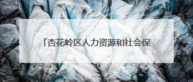 杏花岭区人力资源和社会保障局推出“三快”维权模式